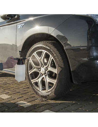 1L Druckwassersprüher