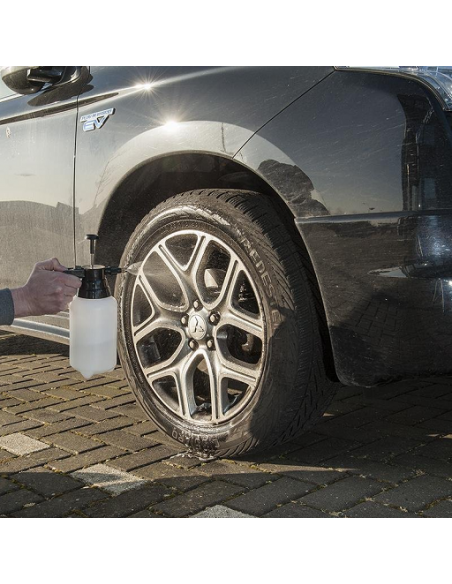 1L Druckwassersprüher