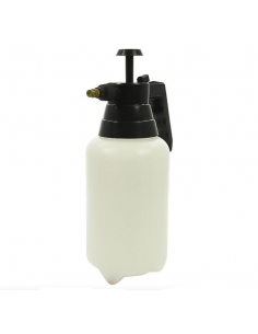 Pulverizador de agua a presión 1L