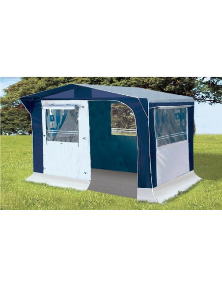 Negozio cucina Armonia Leinwand 190x140 cm