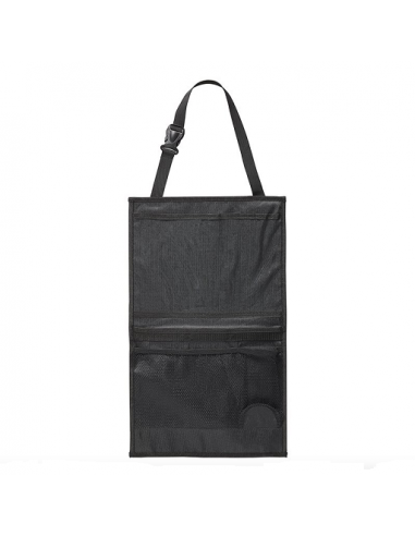 Multifunctional Seat Organizer/Tablet Holder