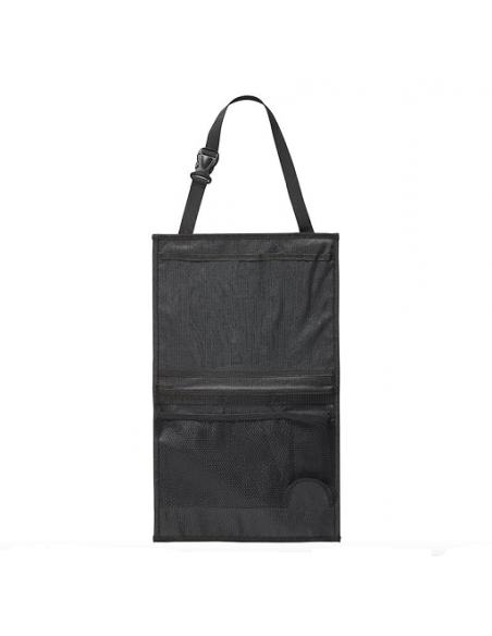 Multifunctional Seat Organizer/Tablet Holder