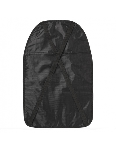 Large multifunctional seat organizer