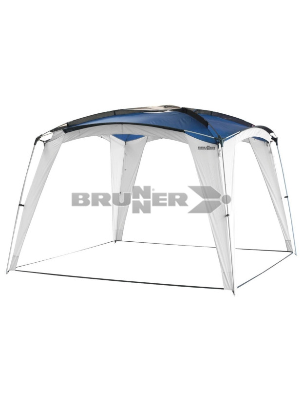 Avance / Carpa Medusa II 400x400 cm de Brunner