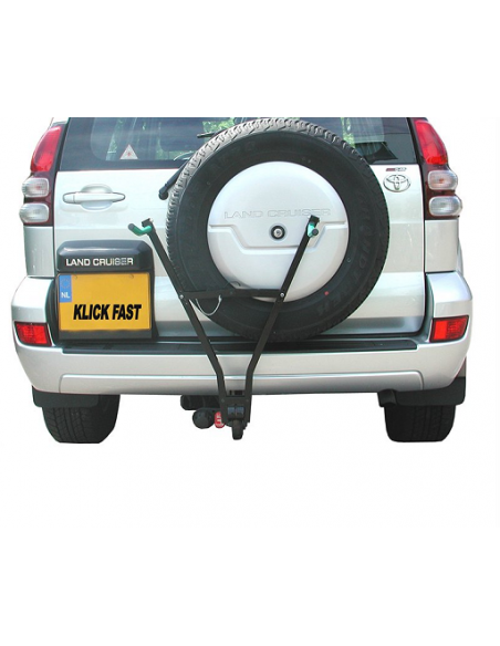 Cavalletto per bici Klick Fast II