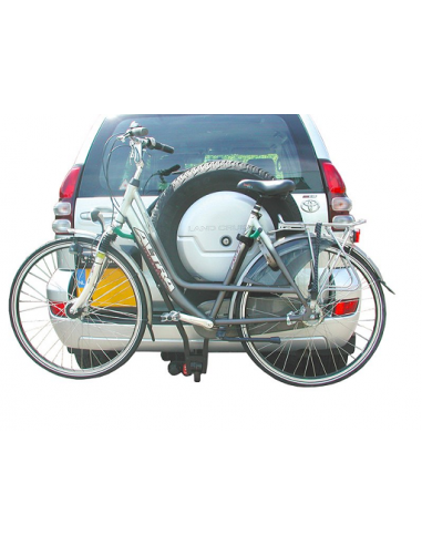 Klick Fast II bike stand