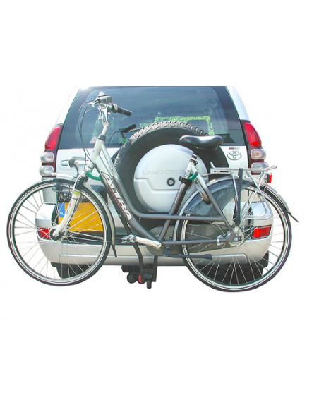 Support vélo Klick Fast II