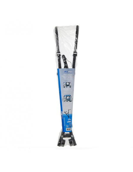 Klick Fast II bike stand