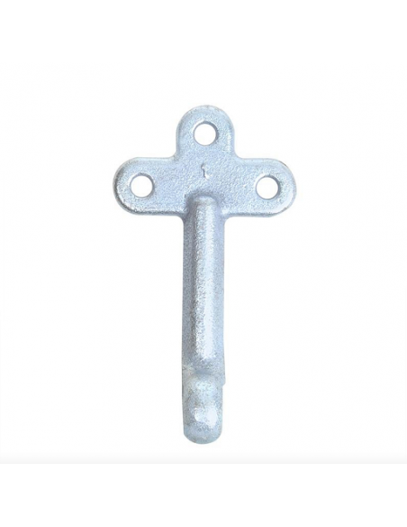 Screw-in eyelet nº1