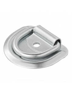 Argolla de sujeción 76 x 66 mm