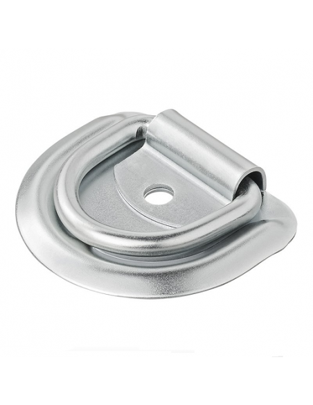 Anneau de fixation 76 x 66 mm