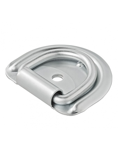 Fastening ring 76 x 66 mm