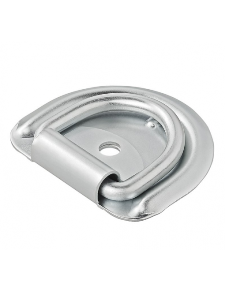 Fastening ring 76 x 66 mm