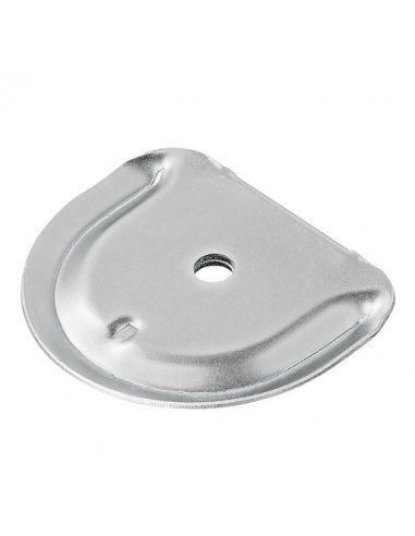 Anello di fissaggio 76 x 66 mm