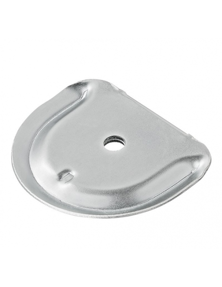 Argolla de sujeción 76 x 66 mm Argolla de sujeción 76 x 66 mm