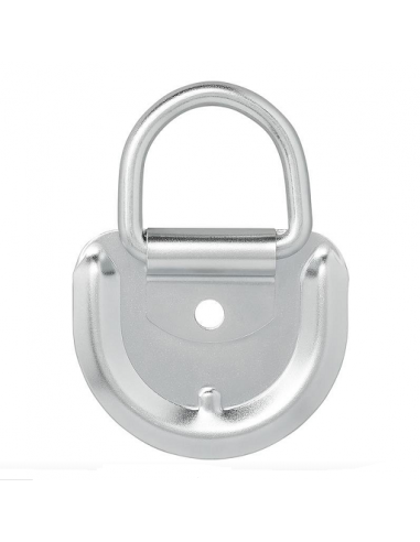 Fastening ring 76 x 66 mm