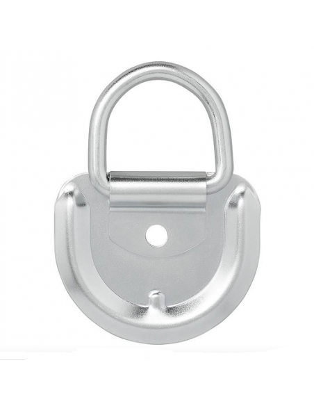 Argolla de sujeción 76 x 66 mm Argolla de sujeción 76 x 66 mm