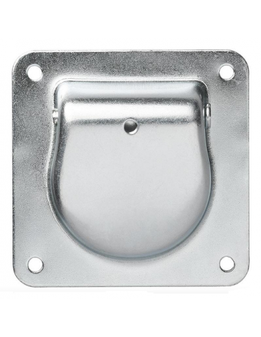 Anello di fissaggio individuale