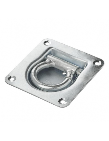 Anello di fissaggio individuale