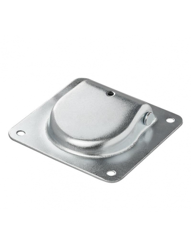 Individual fastening ring