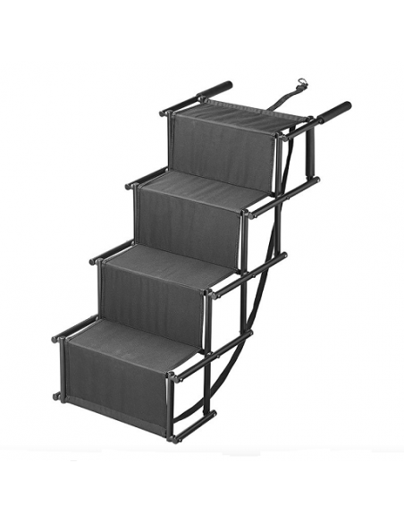 Escalera plegable para mascota Escalera plegable para mascota