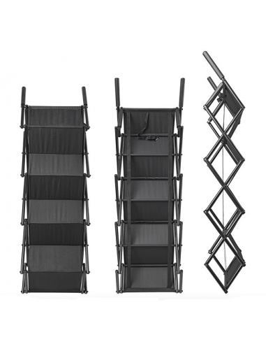 Escalera plegable para mascota
