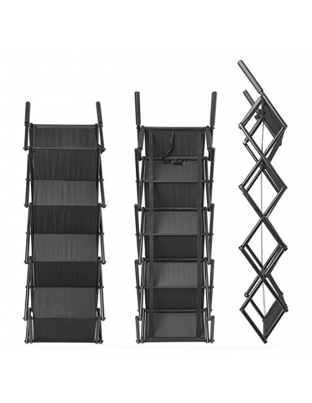 Folding pet ladder Folding pet ladder