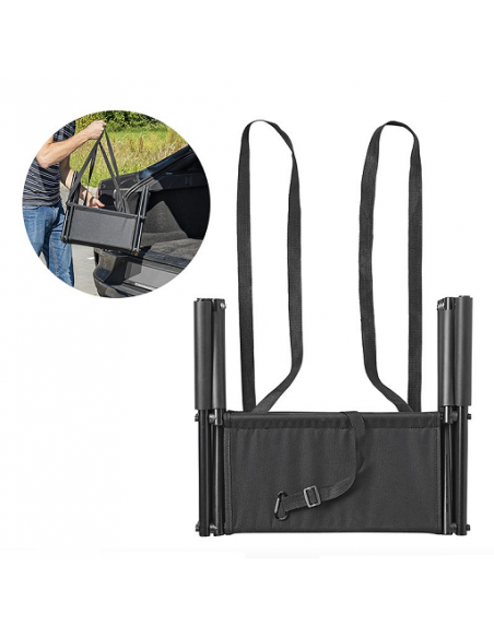 Folding pet ladder Folding pet ladder