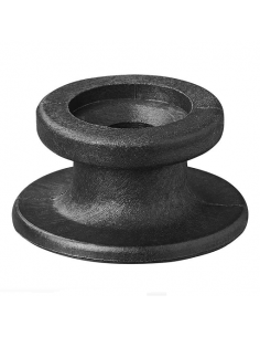 Rundkabelhalter 10 Stück