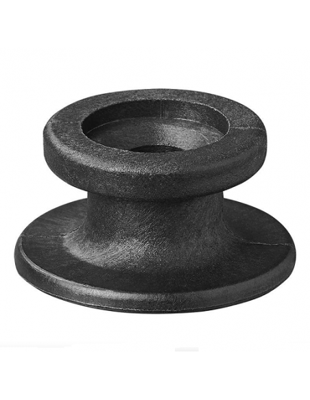 Round cable holder 10 pieces