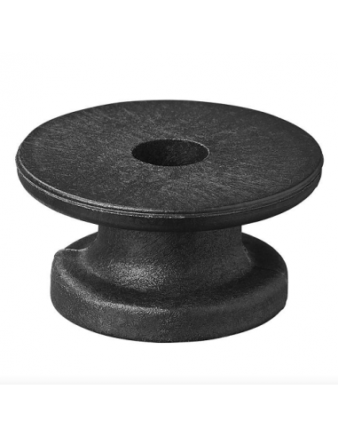 Round cable holder 10 pieces