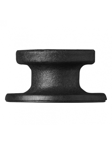 Porte-câble rond 10 pièces