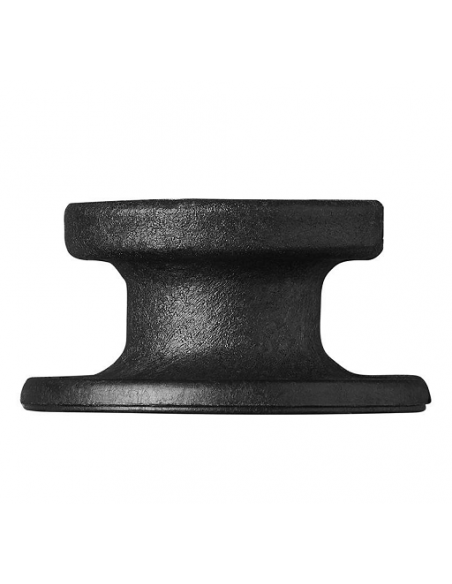 Porte-câble rond 10 pièces