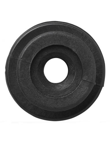 Porte-câble rond 10 pièces