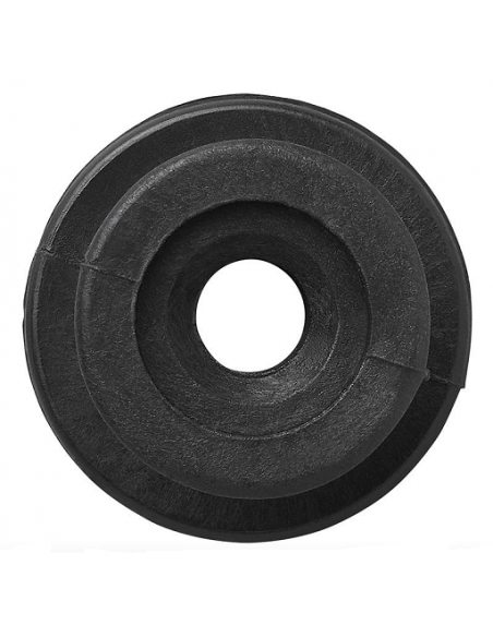 Porte-câble rond 10 pièces