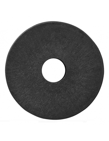 Round cable holder 10 pieces