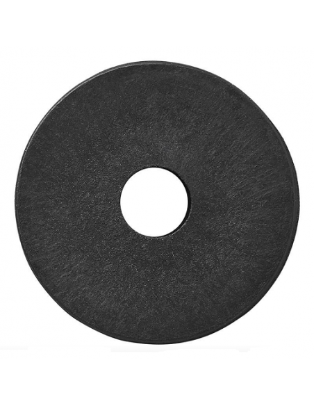 Porte-câble rond 10 pièces