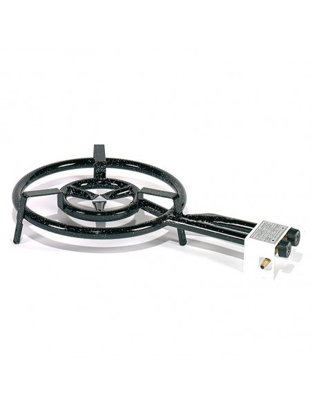 Butsir 40cm Gas Paellero