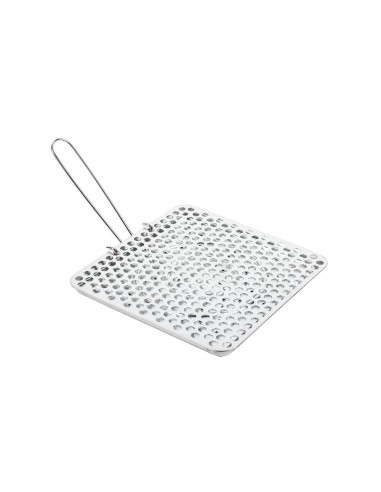 Grille-pain Butsir avec poignée rabattable