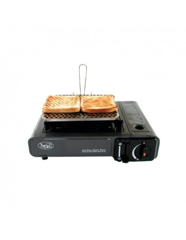 Grille-pain Butsir avec poignée rabattable