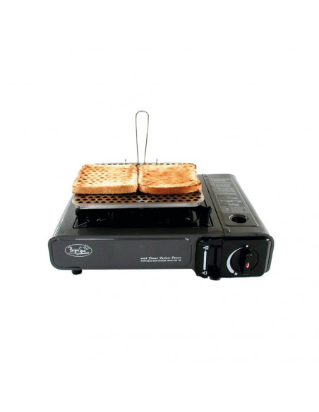 Grille-pain Butsir avec poignée rabattable