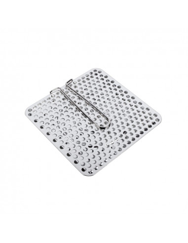 Torradeira Butsir com alça dobrável