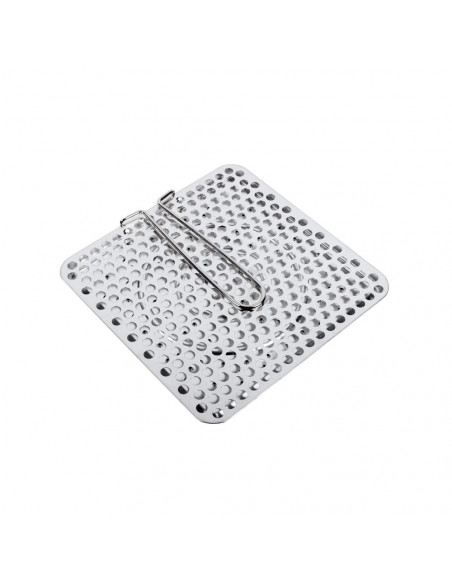 Grille-pain Butsir avec poignée rabattable