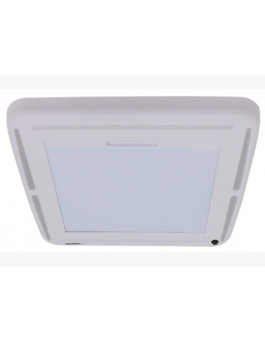 Dark per lucernario MaxxFan con LED