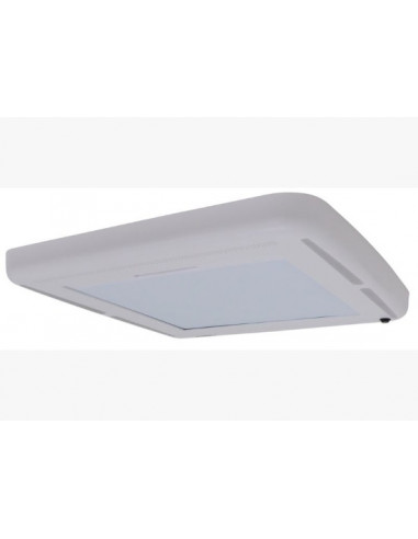 Store de puits de lumière MaxxFan