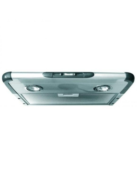 Extractor hood-Stainless Steel 12v
