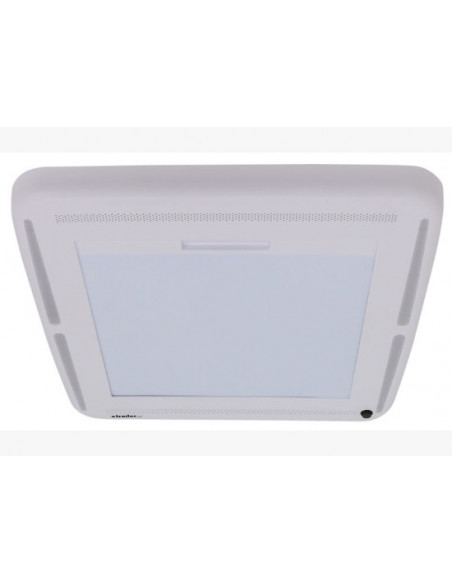 Store de puits de lumière MaxxFan