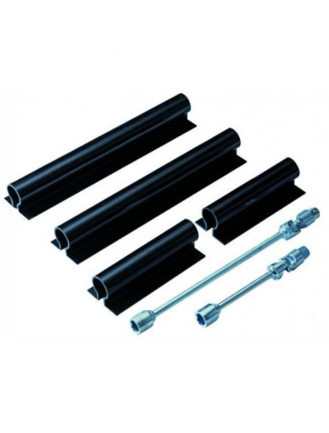 Kit ALKO Manivela para pata Extensible Caravana