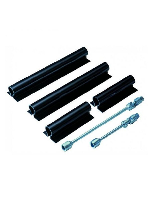 Kit ALKO Manivela para pata Extensible Caravana