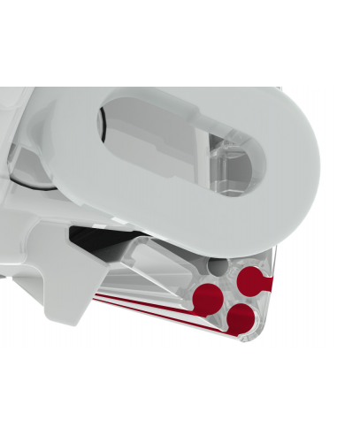 Toldo F80S Fiamma 4 metros Blanco